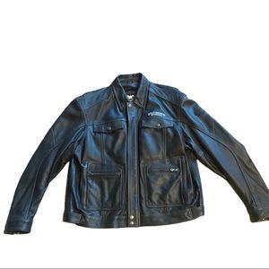 COPY - Harley-Davidson Men's Leather Jacket